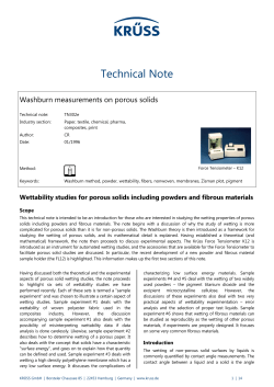 KR&Uuml;SS Application Note AN245e