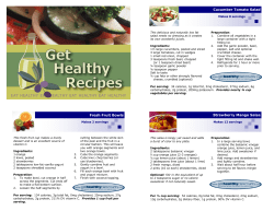 Cucumber Tomato Salad Fresh Fruit Bowls Strawberry Mango Salsa