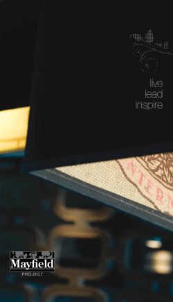 Here - Mayfield Lamps