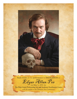 Edgar Allan Poe