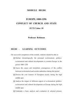 module hi1201 europe, 1000-1250