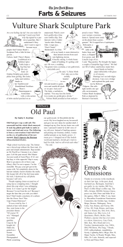 Jew Dork Rhymes 6.17.02 EDITS