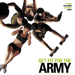 GET FIT FOR THE
