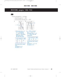 REVIEW, pages 146&ndash;153