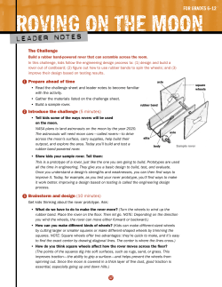 Design Squad Event Guide