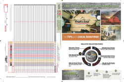Popcorn Product Sheet