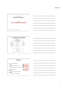 CompSci 210-10.pptx - Department of Computer Science