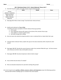 Assignment Pack