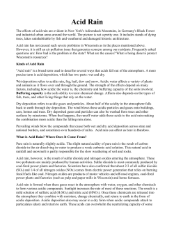 Acid Rain 08.doc - NeoOffice Writer