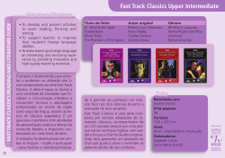 Fast Track Upper Intermediate - PP CP 01ed01.indd