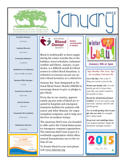 Holiday Eggnog - G5 Client Center Home