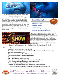 Enlarge - Covered Wagon Tours
