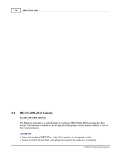 PDF - Waterloo Hydrogeologic