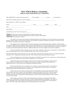 Independent Contractor Agreement