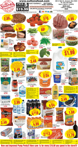 2/$5 2.49 2.89lb 4.99lb 3.49 2.49 2.99 2/$4 4/$10