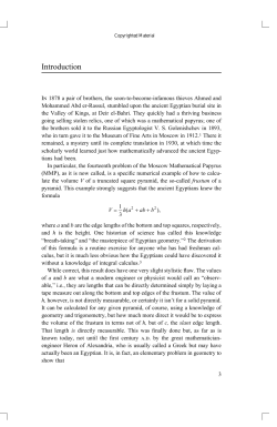 Introduction - Princeton University Press