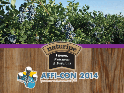 meet the naturipe foods grower owners