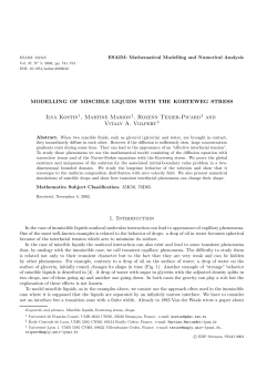 Ilya Kostin , Martine Marion , Rozenn Texier-Picard and