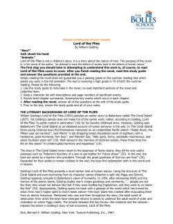 Study Guide - Bolles.org.