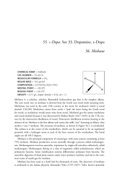 100 Most Important Chemical Compounds : A