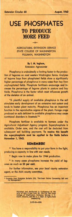 USE PI-lOS PI-lA TES - WSU Research Exchange