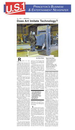 to read the article - Daniel A. Henderson