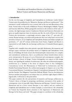 full text - Ghent University Academic Bibliography