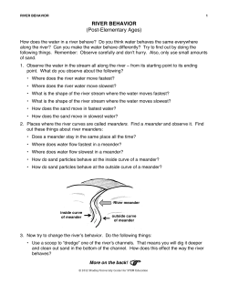 Upper - Bradley University