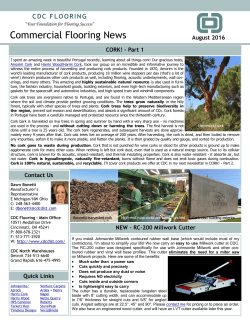 Commercial Flooring News