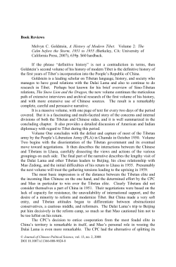 2. J. of Chinese Political Science, 2008.