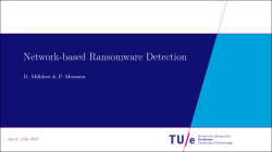 D1T4 - Paulus Meesen and Don Mulders