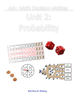 All of Unit 2