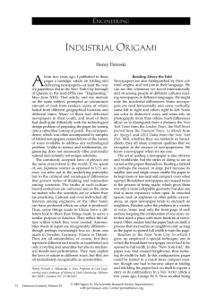 article - American Scientist
