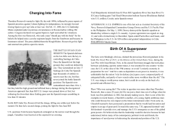 TIME MAGAZINE --- Sunday, Jun