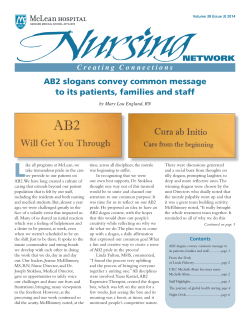 full issue - McLean Hospital