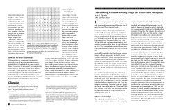 ES44 lgl desc.pmd - The Blue Mounds Area Project