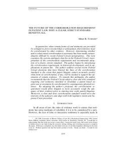 PDF - University of Illinois Law Review