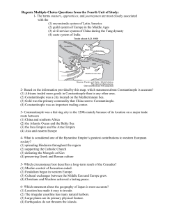 Let`s Review: The Third Unit