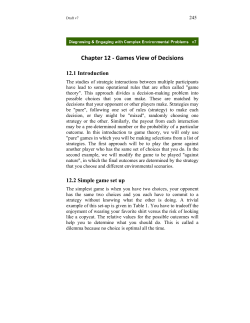 Chapter 12