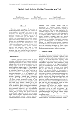 Stylistic-Analysis-U..