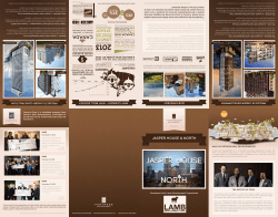 Project Foldout - FFM Capital Inc.