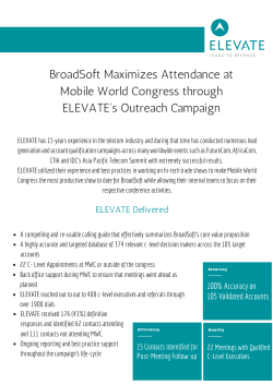 this Customer Success Story