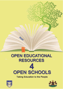 Unit 19 Transformation