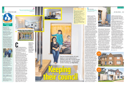 Style Council - KSKa architects