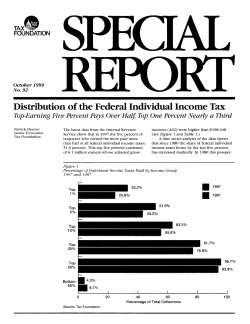 Special Report No. 92