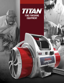 Brochure - Titantool