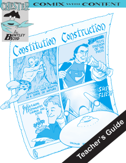 a Teaching Guide