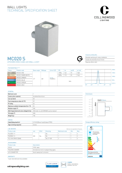 MC020 S - LUCKINSlive.com