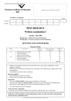 Exam 1