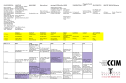 CCIM Social Media calendar.xlsx